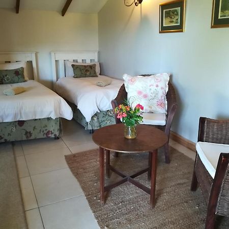 אדו Avoca River Cabins מראה חיצוני תמונה